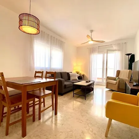 Golden Sunset Terrace * Fuengirola