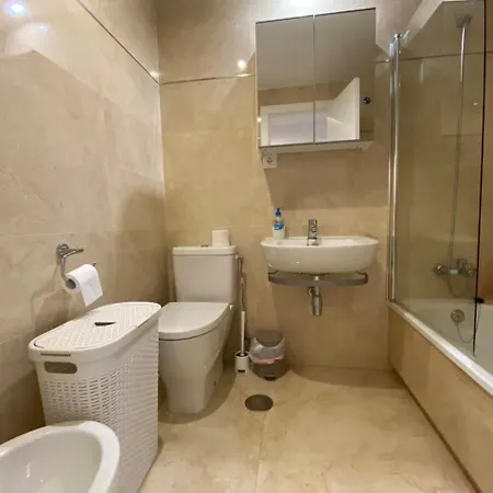 Golden Sunset Terrace * Fuengirola
